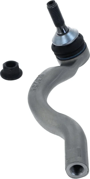 Tie Rod End Right LEMFORDER for JAGUAR XJ